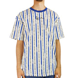 Karl Kani Small Signature Logo Stripe T-Shirt 60376143-