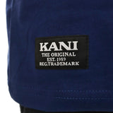 Karl Kani Woven Retro Split T-Shirt 60690252-