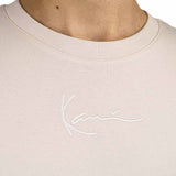 Karl Kani Small Signature Essential T-Shirt 60691302-