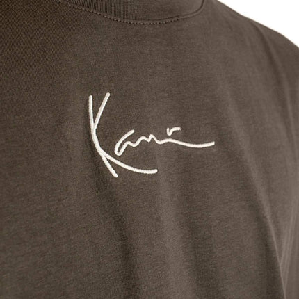 Karl Kani Small Signature Essential Sleeveless T-Shirt Tank Top 6031473-