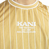 Karl Kani Retro Pinstripes Basketball Tank Top 60314422-