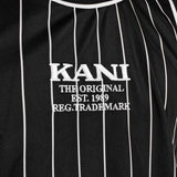 Karl Kani Retro Pinstripes Basketball Tank Top 60314442-