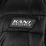 Karl Kani Sport Patch Light Puffer Weste 60720002-