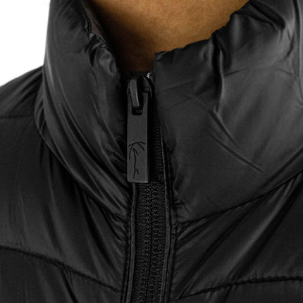 Karl Kani Sport Patch Light Puffer Weste 60720002-