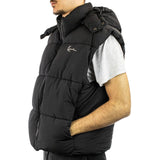 Karl Kani Small Signature Puffer Weste 60720004-