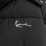 Karl Kani Small Signature Puffer Weste 60720004-