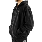 Karl Kani Chest Signature Essential Oversize Zip Hoodie 60220053-