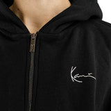 Karl Kani Chest Signature Essential Oversize Zip Hoodie 60220053-