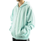 Karl Kani Small Signature Essential Oversize Zip Hoodie 60220055-