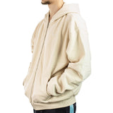 Karl Kani Small Signature Essential Oversize Zip Hoodie 60220054-