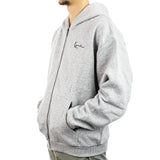 Karl Kani Chest Signature Essential Zip Hoodie 6022899-