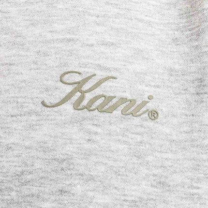 Karl Kani Script Emblem Zip Hoodie PD00008902-