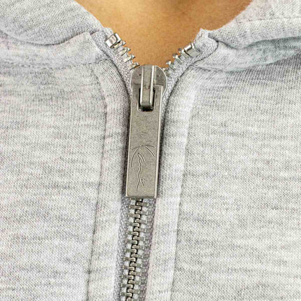 Karl Kani Script Emblem Zip Hoodie PD00008902-