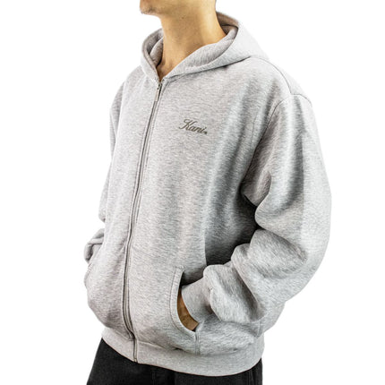 Karl Kani Script Emblem Zip Hoodie PD00008902-