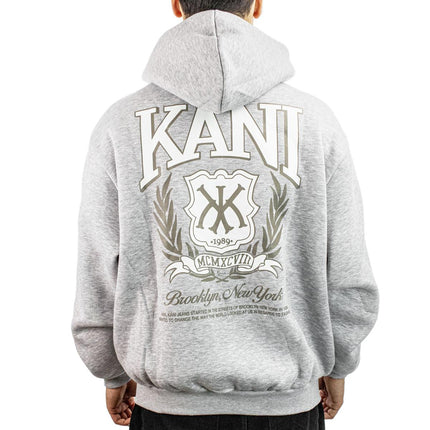 Karl Kani Script Emblem Zip Hoodie PD00008902-