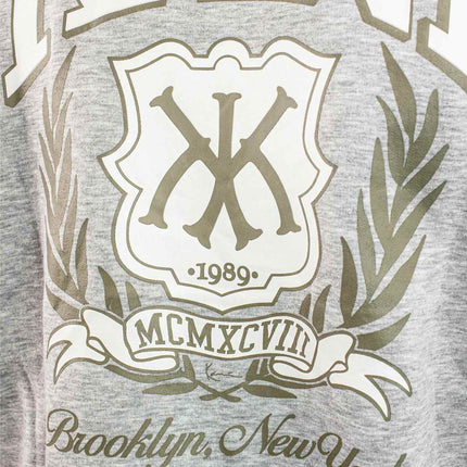 Karl Kani Script Emblem Zip Hoodie PD00008902-