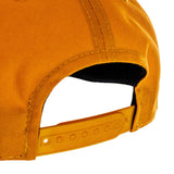 koaa Die Maus Aufm Schirm Snapback Cap 4191 - orange