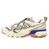 Salomon X Ultra 360 Edge L47526200 - creme-beige-blau