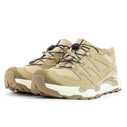 Salomon XC Roam Gore-Tex - Safari Kelp L49126200-