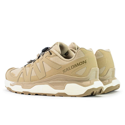 Salomon XC Roam Gore-Tex - Safari Kelp L49126200-