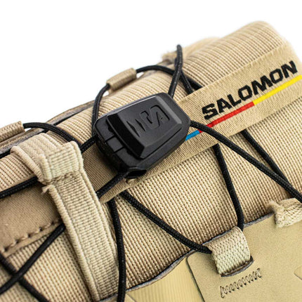 Salomon XC Roam Gore-Tex - Safari Kelp L49126200-