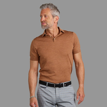 La Boucle London Mono Gürtel Originale LBLONBLA105-