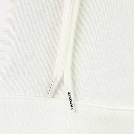 Lacoste Fleece Print Hoodie SH5947-00-70V-