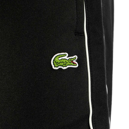 Lacoste Trainingshose aus Piqué Jogging Hose XH1412-00-031-