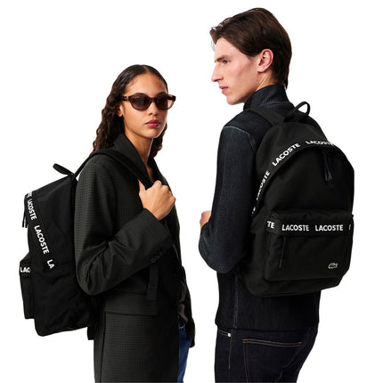 Lacoste Rucksack NU4685NZ-N37-