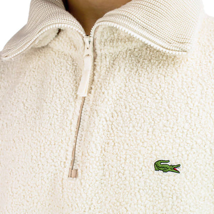 Lacoste Zip Sweatshirt SH5500-00-XFJ-