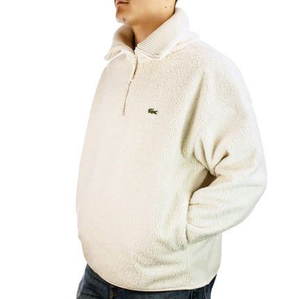 Lacoste Zip Sweatshirt SH5500-00-XFJ-