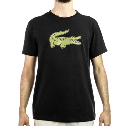 Lacoste T-Shirt mit XXL Logo TH2042-00-I6Z-