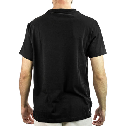 Lacoste T-Shirt mit XXL Logo TH2042-00-I6Z-