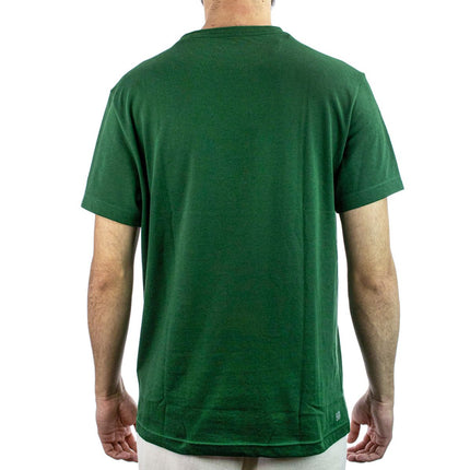 Lacoste T-Shirt mit XXL Logo TH2042-00-YRR-