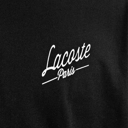 Lacoste T-Shirt aus Baumwolle TH5948-00-031-