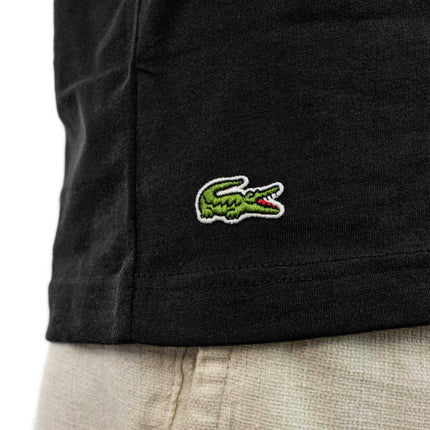Lacoste T-Shirt aus Baumwolle TH5948-00-031-
