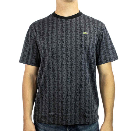 Lacoste T-Shirt TH5902-00-6NI-