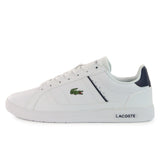 Lacoste Europa Pro 45SMA0116-042 - weiss-dunkelblau