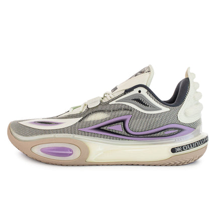 Li-Ning Wade All City 11 V2 - Dreamer BB0053 ABAT093-3-