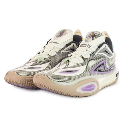 Li-Ning Wade All City 11 V2 - Dreamer BB0053 ABAT093-3-