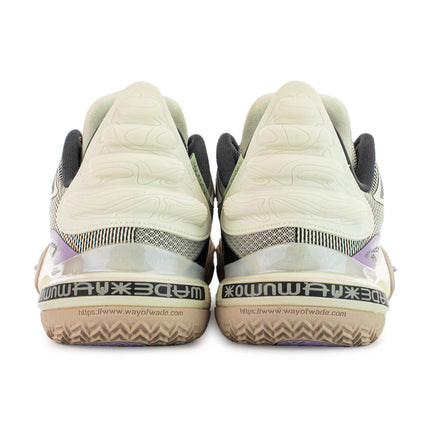 Li-Ning Wade All City 11 V2 - Dreamer BB0053 ABAT093-3-