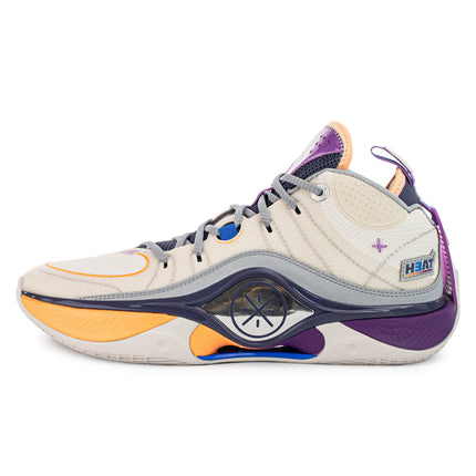 Li-Ning Way of Wade Shadow 5 - Heat BB0034 ABPT053-6-