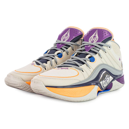 Li-Ning Way of Wade Shadow 5 - Heat BB0034 ABPT053-6-