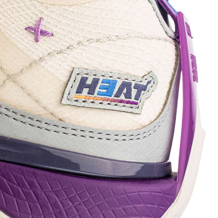 Li-Ning Way of Wade Shadow 5 - Heat BB0034 ABPT053-6-