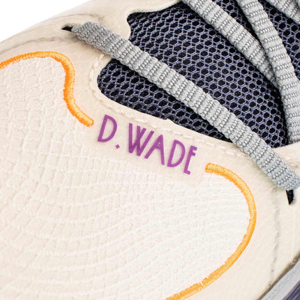 Li-Ning Way of Wade Shadow 5 - Heat BB0034 ABPT053-6-