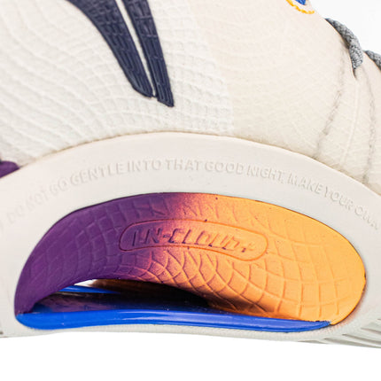 Li-Ning Way of Wade Shadow 5 - Heat BB0034 ABPT053-6-