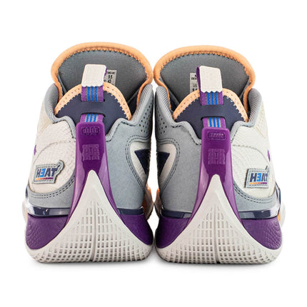 Li-Ning Way of Wade Shadow 5 - Heat BB0034 ABPT053-6-