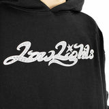 Low Lights Studios Shining Lights Hoodie LLS-244-SHIL-H-001-