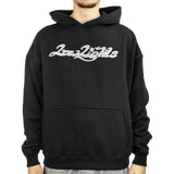 Low Lights Studios Shining Lights Hoodie LLS-244-SHIL-H-001 - schwarz