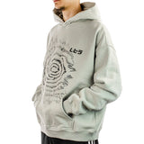 Low Lights Studios Uzumaki Hoodie 60218904-